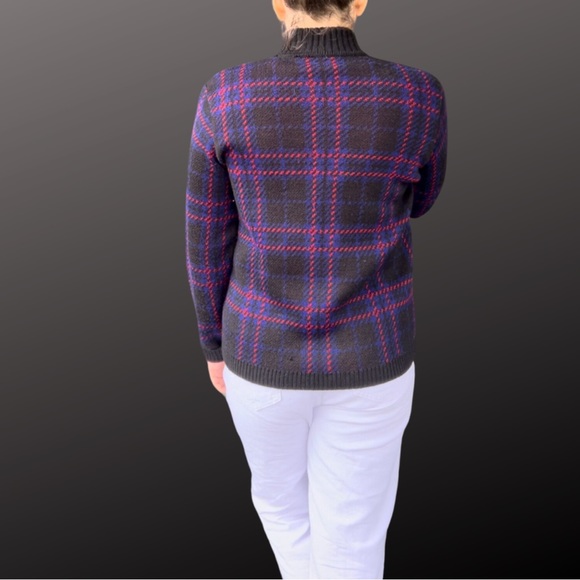 Kasper & Company ASL sweater size Medium - Picture 3 of 5